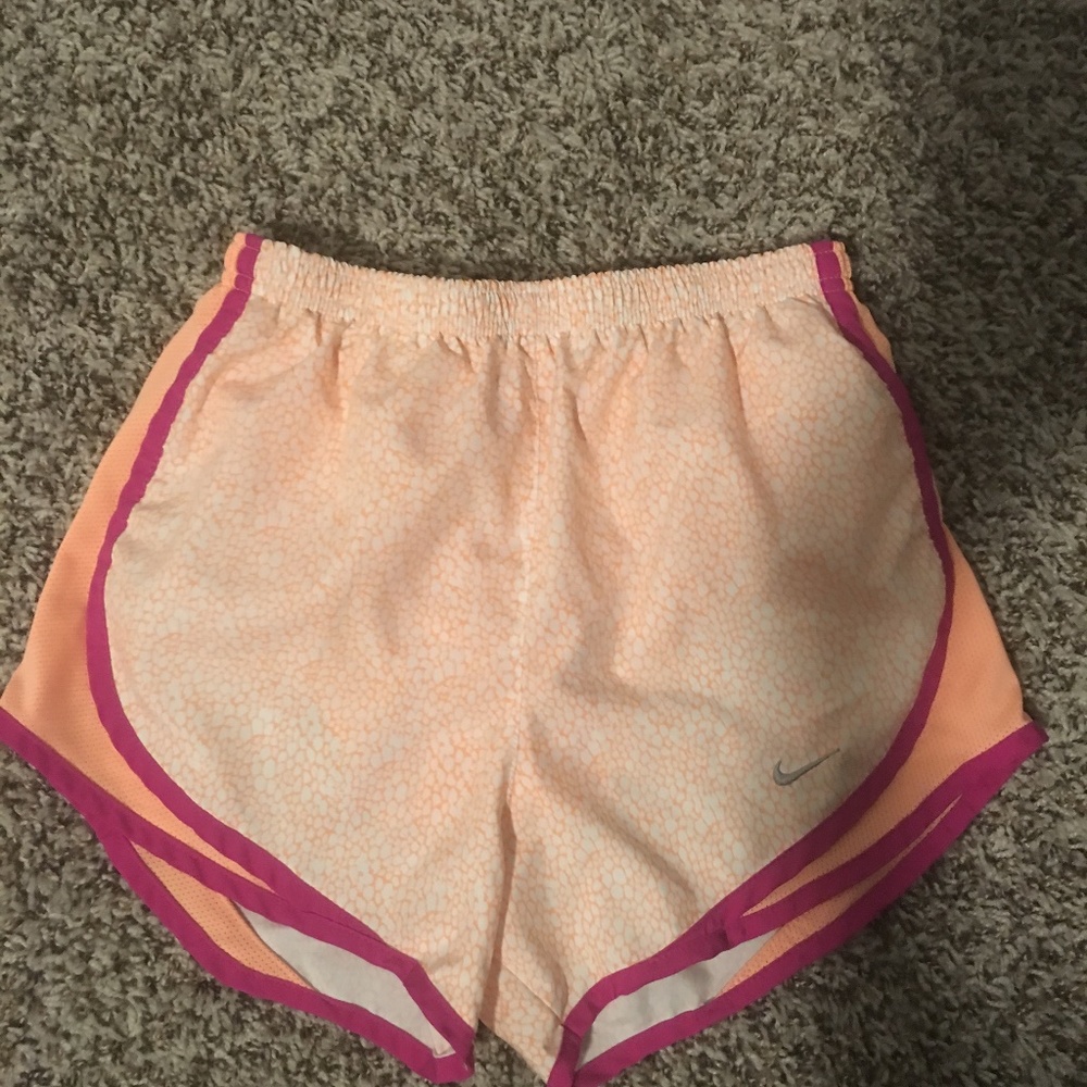 Womens Dri Fit Nike Shorts XS